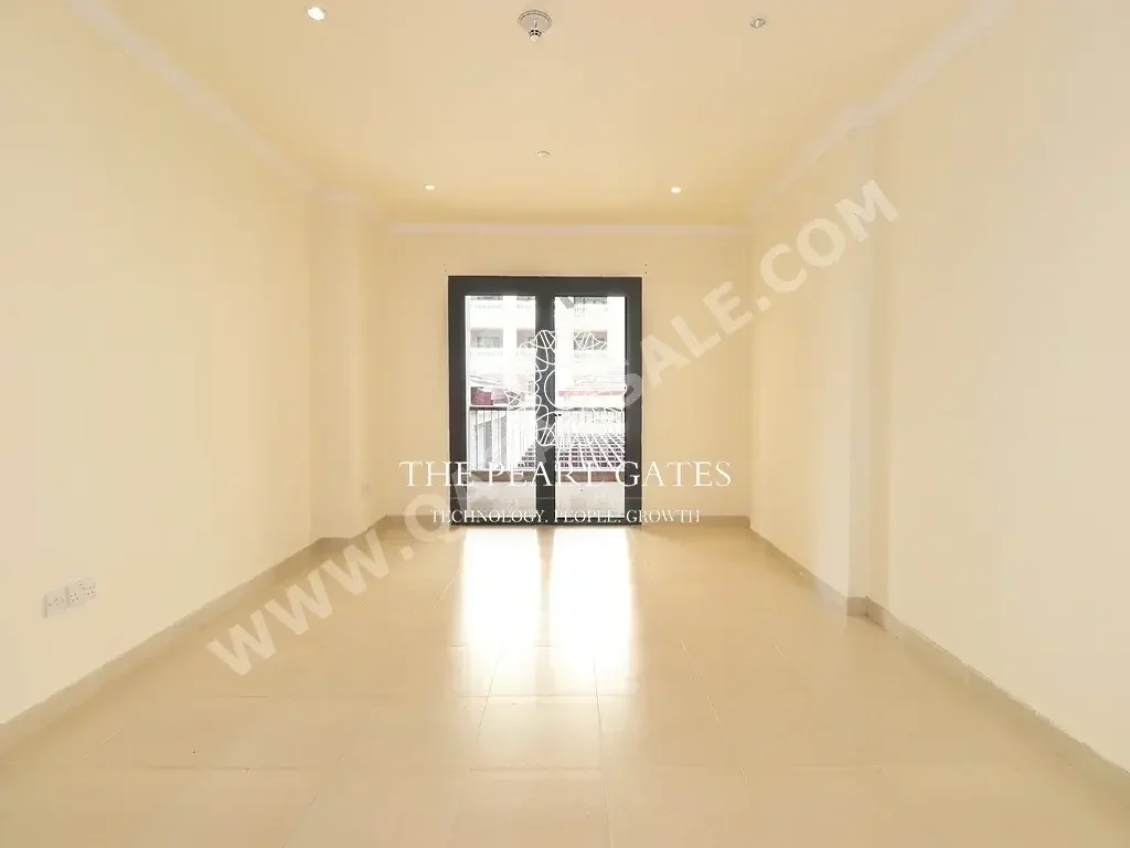 1 Bedrooms  Apartment  For Sale  in Doha -  The Pearl  Semi Furnished