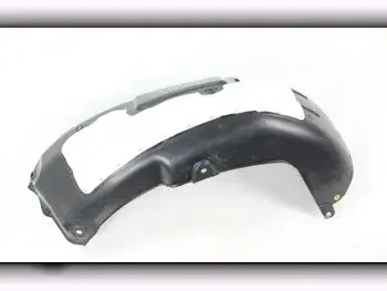 Car Parts - Hyundai  Elantra  - Body Parts & Mirrors  -Part Number: 868243X100