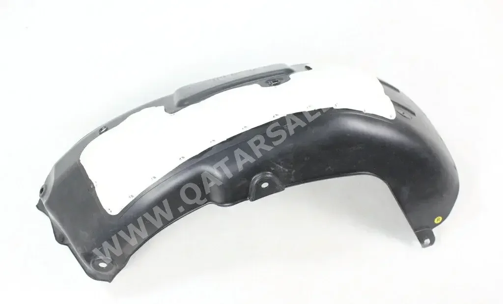 Car Parts - Hyundai  Elantra  - Body Parts & Mirrors  -Part Number: 868243X100