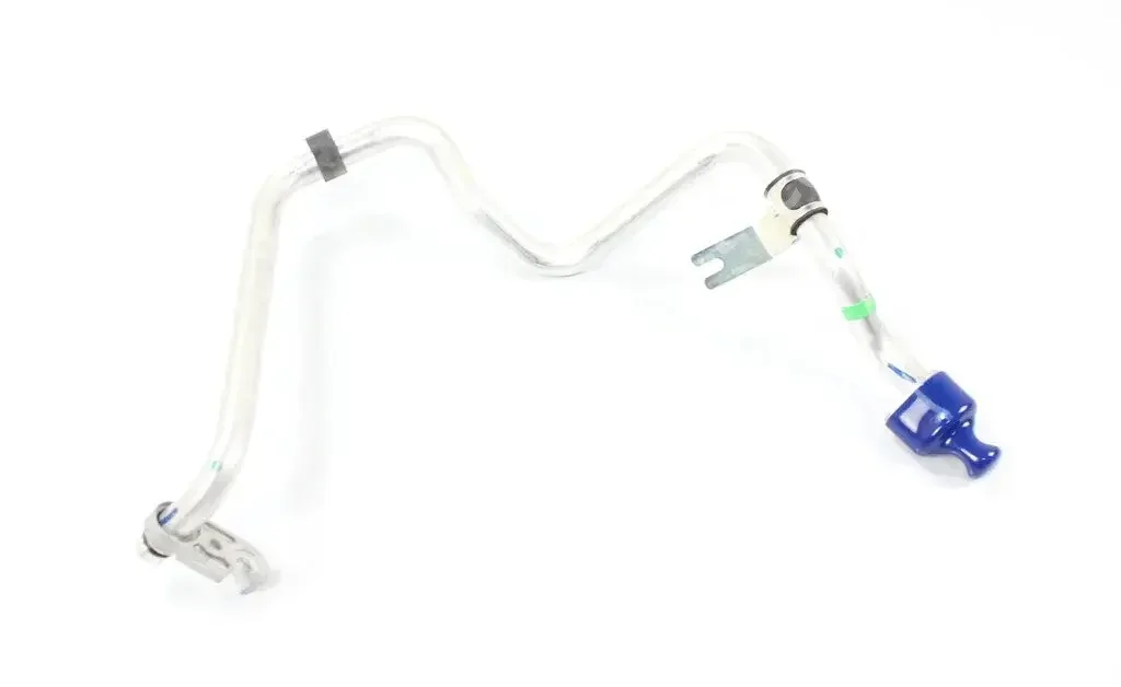 Car Parts - Nissan  Altima  - Belts & Hoses & Water Pumps  -Part Number: 924503TA0A