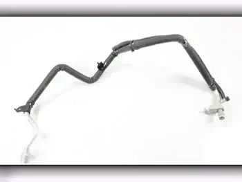 Car Parts - Nissan  Altima  - Belts & Hoses & Water Pumps  -Part Number: 924503XB0A