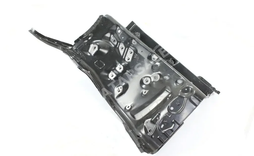 Car Parts - Toyota  Camry  - Body Parts & Mirrors  -Part Number: 5370160E10