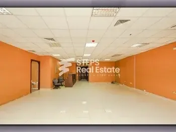 Commercial Offices - Not Furnished  - Al Wakrah  - Al Wakrah