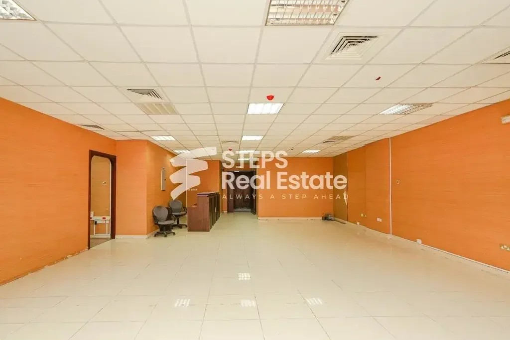 Commercial Offices - Not Furnished  - Al Wakrah  - Al Wakrah