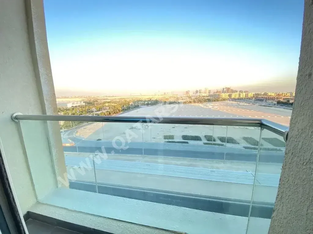 2 Bedrooms  Apartment  For Sale  in Lusail -  Al Erkyah  Fully Furnished