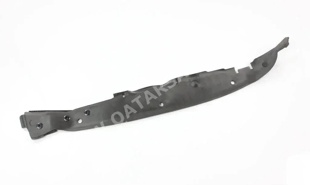 Car Parts - Toyota  Camry  - Body Parts & Mirrors  -Part Number: 5382760020