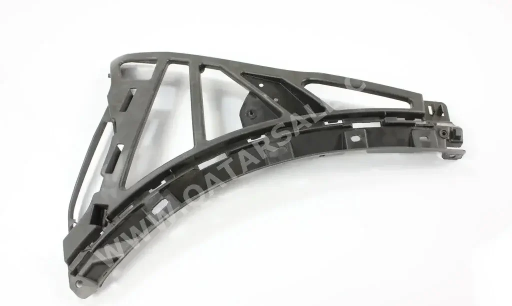 Car Parts - Porsche  Cayenne  - Body Parts & Mirrors  -Part Number: 95850517800