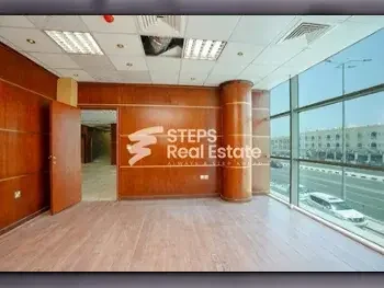 Commercial Offices - Not Furnished  - Al Wakrah  - Al Wakrah