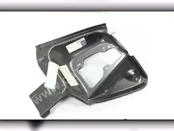 Car Parts - Mercedes-Benz  GLK-Class  - Body Parts & Mirrors  -Part Number: A2046301289