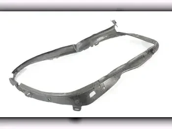 Car Parts - Mercedes-Benz  C-Class  - Body Parts & Mirrors  -Part Number: A2048260158