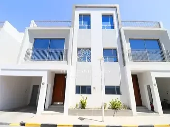 Family Residential  - Fully Furnished  - Al Rayyan  - Al Waab  - 4 Bedrooms