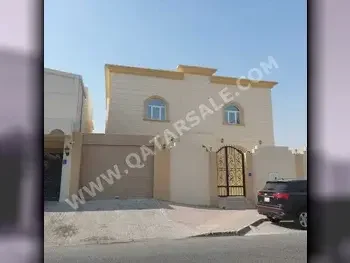 Family Residential  - Not Furnished  - Doha  - Madinat Khalifa South  - 6 Bedrooms