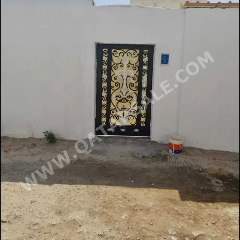 Family Residential  - Not Furnished  - Al Rayyan  - Muaither  - 7 Bedrooms