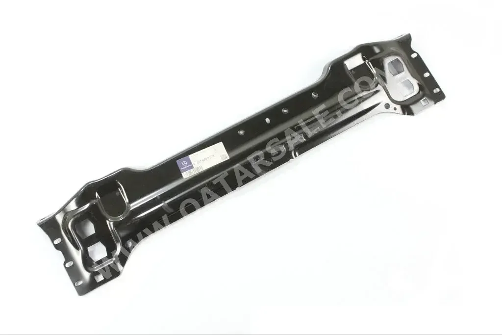 Car Parts - Mercedes-Benz  E-Class  - Radiators  & Cooling Fans  -Part Number: A2076200172