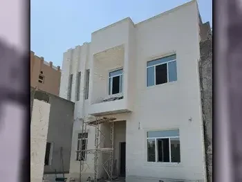 Family Residential  - Not Furnished  - Doha  - Al Duhail  - 9 Bedrooms