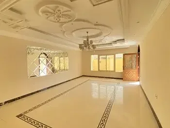 Labour Camp Family Residential  - Not Furnished  - Doha  - Al Sadd  - 9 Bedrooms