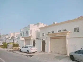 Family Residential  - Not Furnished  - Al Wakrah  - Al Wukair  - 6 Bedrooms