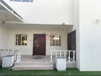 Family Residential  - Not Furnished  - Al Daayen  - Sumaysimah  - 7 Bedrooms