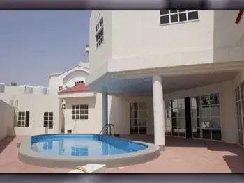 Family Residential  - Not Furnished  - Doha  - New Sleta  - 4 Bedrooms