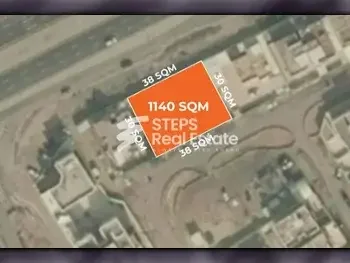 Labour Camp For Sale in Umm Salal  - Al Kharaitiyat  -Area Size 1,140 Square Meter