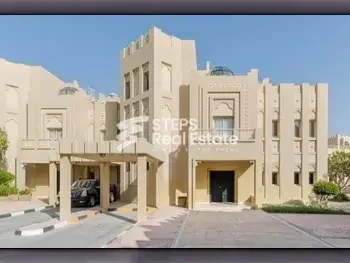 Family Residential  - Fully Furnished  - Doha  - West Bay  - 3 Bedrooms