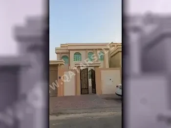 Labour Camp Family Residential  - Not Furnished  - Umm Salal  - Al Kharaitiyat  - 6 Bedrooms