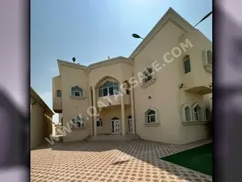 Family Residential  - Not Furnished  - Al Daayen  - Rawdat Al Hamama  - 9 Bedrooms