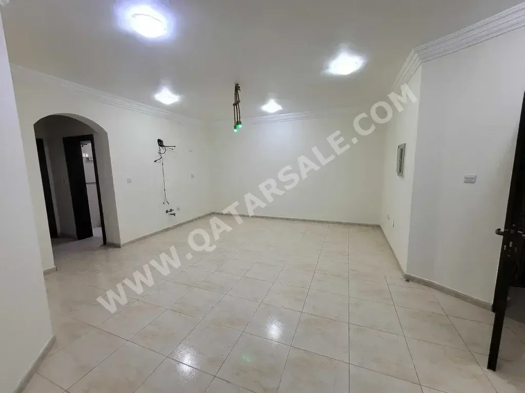 1 Bedrooms  Apartment  For Rent  in Doha -  Al Thumama  Not Furnished