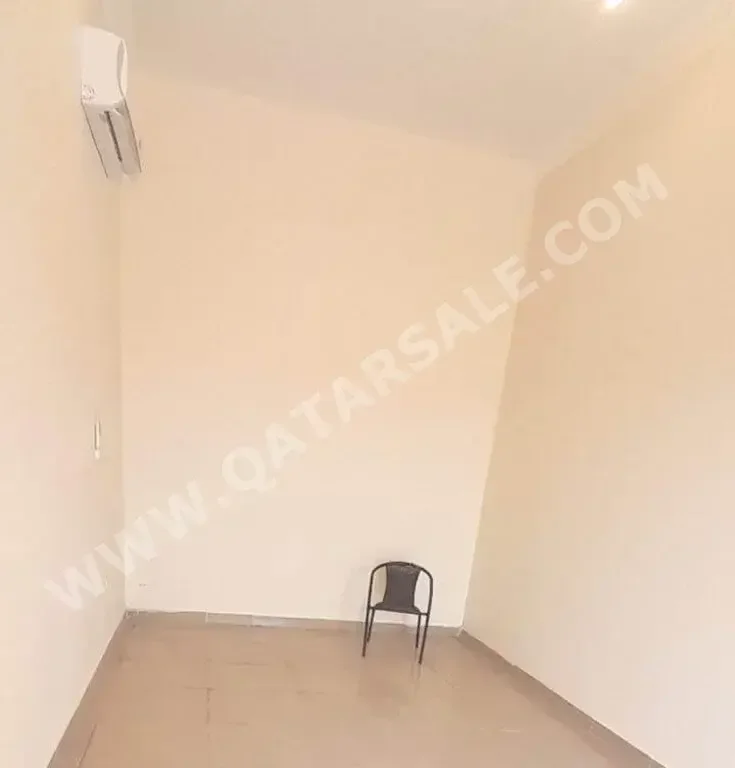 1 Bedrooms  Apartment  For Rent  in Doha -  Al Thumama  Not Furnished