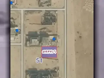 Lands For Sale in Al Rayyan  - Rawdat Egdaim  -Area Size 936 Square Meter