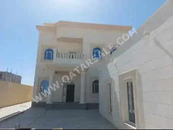 Family Residential  - Not Furnished  - Al Daayen  - Al Khisah  - 7 Bedrooms