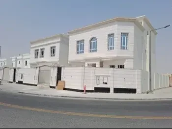 Family Residential  - Not Furnished  - Al Rayyan  - Izghawa  - 7 Bedrooms