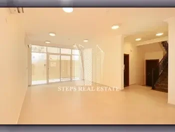 Family Residential  - Not Furnished  - Al Rayyan  - Abu Hamour  - 4 Bedrooms