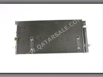 Car Parts - Audi  A4  - Radiators  & Cooling Fans  -Part Number: 8K0260403AB