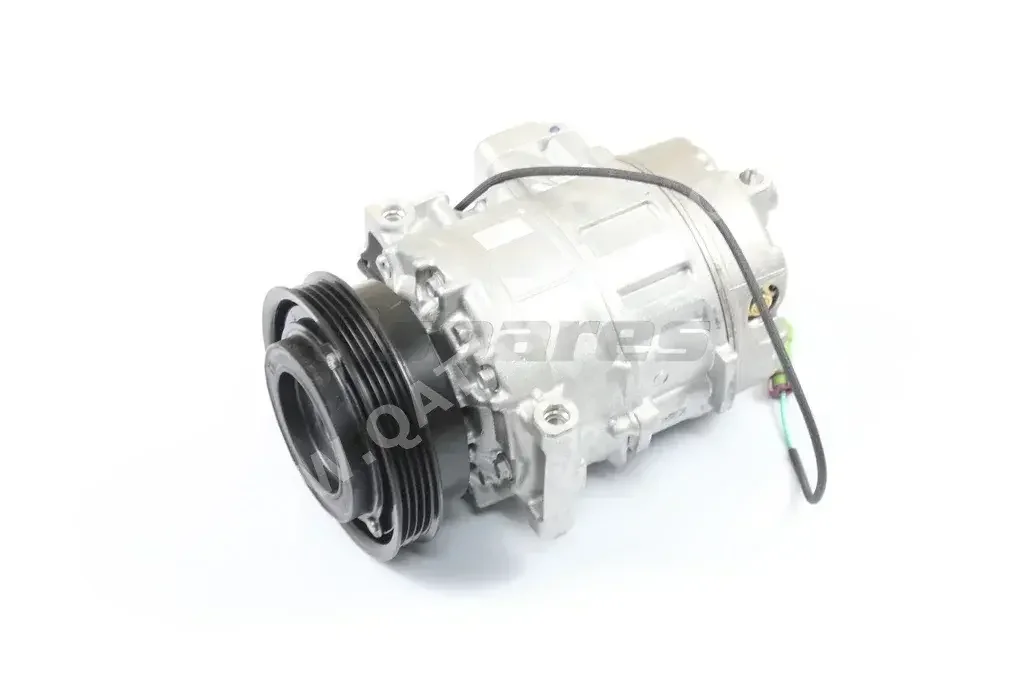 Car Parts - Volkswagen  Volkswagen  - Heating & Air Conditioning  -Part Number: 8D0260805R