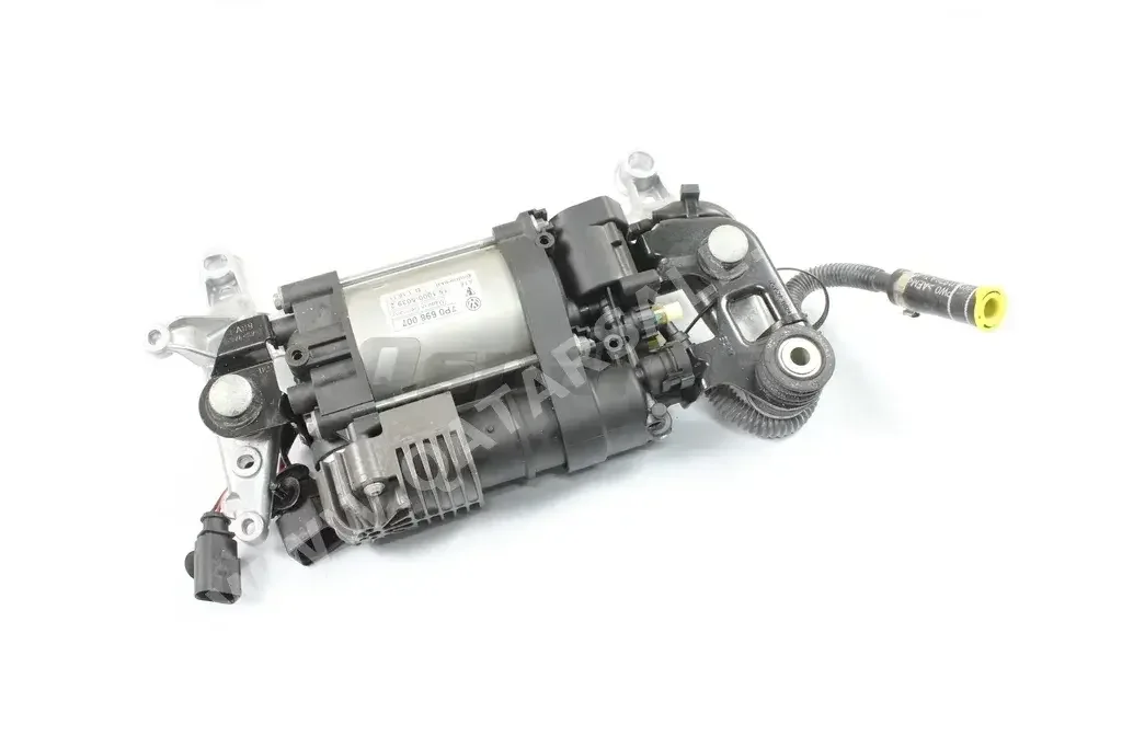 Car Parts - Volkswagen  Touareg  - Steering and Suspension  -Part Number: 7P0698007