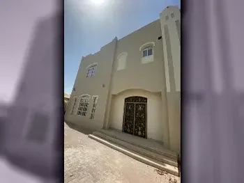 Family Residential  - Not Furnished  - Doha  - Al Thumama  - 6 Bedrooms