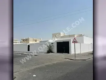 سكن عمال سكن عائلي  - غير مفروشة  - الريان  - الريان الجديد  - 7 غرف نوم