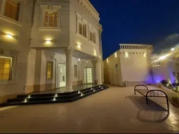 Family Residential  - Not Furnished  - Umm Salal  - Umm Salal Ali  - 7 Bedrooms