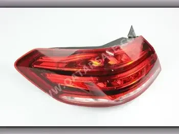 Car Parts - Mercedes-Benz  E-Class  - Body Parts & Mirrors  -Part Number: A2129060703