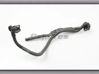 Car Parts - Audi  A6  - Belts & Hoses & Water Pumps  -Part Number: 079103217S