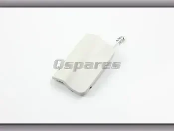 Car Parts - Audi  Q3  - Body Parts & Mirrors  -Part Number: 8U0807442D