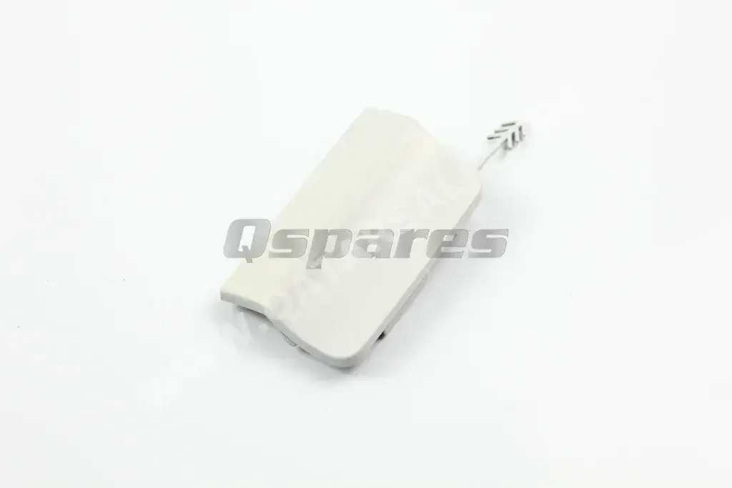 Car Parts - Audi  Q3  - Body Parts & Mirrors  -Part Number: 8U0807442D