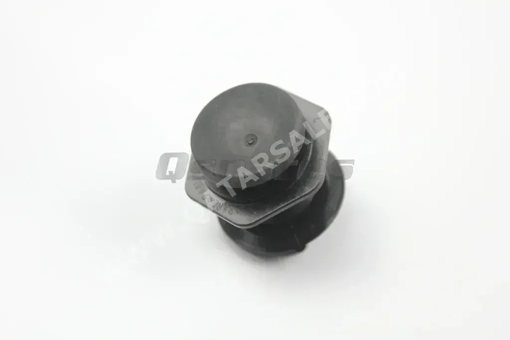 Car Parts - Audi  A5  - Clips  -Part Number: 8T0823433B