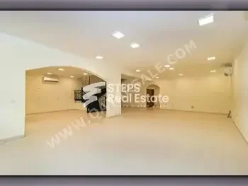 Family Residential  - Not Furnished  - Al Rayyan  - Abu Hamour  - 6 Bedrooms