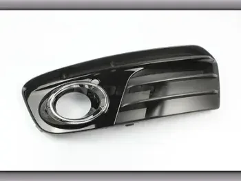 Car Parts - Audi  Q5  - Body Parts & Mirrors  -Part Number: 8R0807681M