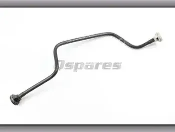 Car Parts - Audi  Q5  - Belts & Hoses & Water Pumps  -Part Number: 8R0121081M