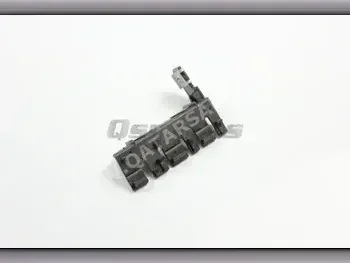 Car Parts - Audi  A4  -Part Number: 8H0853921A