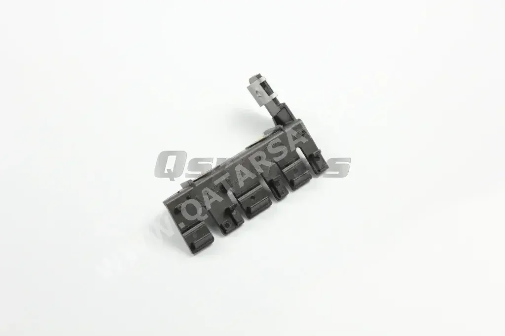 Car Parts - Audi  A4  -Part Number: 8H0853921A