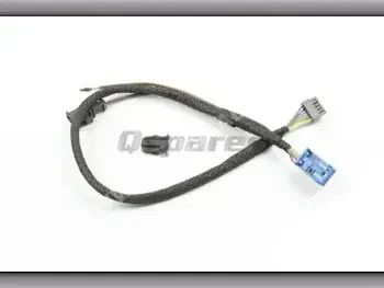 Car Parts - Audi  A4  - Electric Parts  -Part Number: 8E0051445A